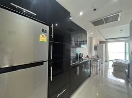 Studio Apartment for sale at Cosy Beach View, Nong Prue