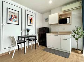 1 Bedroom Condo for sale at Job Condominium, Ratsada