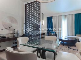 3 Bedroom Apartment for sale at Fairmont Marina Residences, The Marina, Abu Dhabi