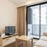 1 Schlafzimmer Appartement zu vermieten im The Nest Ploenchit, Lumphini