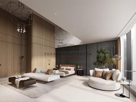 4 Bedroom Penthouse for sale at The Opus, Business Bay, Dubai