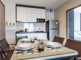 2 Bedroom Condo for rent at The Base Central Pattaya, Nong Prue