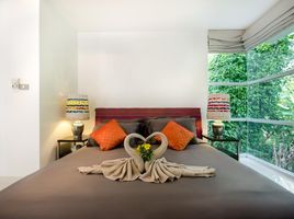 2 Bedroom Penthouse for rent at Kamala Hills, Kamala, Kathu