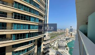 1 Habitación Apartamento en venta en , Dubái Marina Arcade Tower