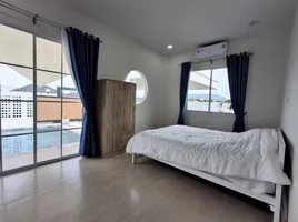 3 Bedroom Villa for sale in Hua Hin Airport, Hua Hin City, Hin Lek Fai