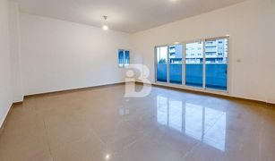 3 Bedrooms Apartment for sale in Al Reef Downtown, Abu Dhabi Tower 18