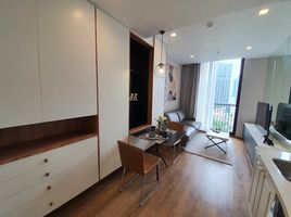 1 Bedroom Condo for rent at Noble BE33, Khlong Tan Nuea