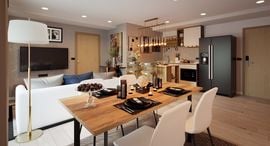 Доступные квартиры в Space Cherngtalay Condominium 