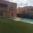 5 Bedroom Villa for sale at Marina Sun Shine, Al Alamein
