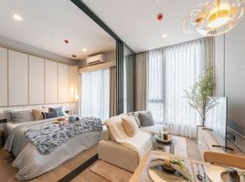 1 Schlafzimmer Wohnung zu verkaufen im The Crest Park Residences, Chomphon, Chatuchak