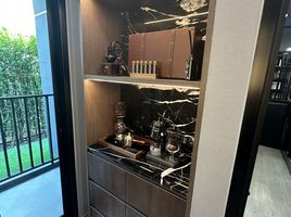 1 Schlafzimmer Wohnung zu verkaufen im Maroon Ratchada 32, Chantharakasem, Chatuchak