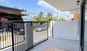 2 Bedrooms Townhouse for sale in Hat Yai, Songkhla 