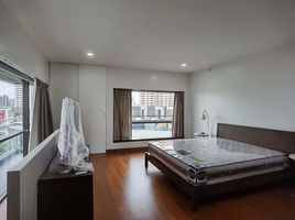 2 Bedroom Apartment for rent at The Natural Place Suite Condominium, Thung Mahamek