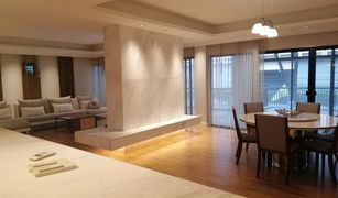3 Bedrooms Penthouse for sale in Lumphini, Bangkok Tonson Court (Leasehold)