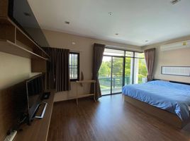 3 Bedroom Villa for sale at The Oriental (Regent 3), Chai Sathan