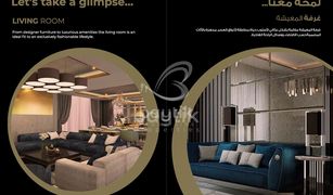 1 chambre Appartement a vendre à Burj Views, Dubai Burj Pacific