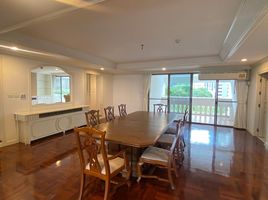 3 Schlafzimmer Wohnung zu vermieten im GM Mansion, Khlong Tan