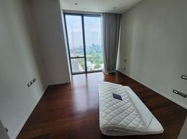 2 Schlafzimmer Appartement zu verkaufen im The Residences at Sindhorn Kempinski Hotel Bangkok, Lumphini