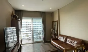 2 chambres Condominium a vendre à Chomphon, Bangkok The Saint Residences