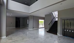 4 Bedrooms House for sale in Khlong Chan, Bangkok 95E1