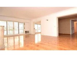 4 Bedroom Apartment for sale at ALVEAR al 1500, Federal Capital, Buenos Aires