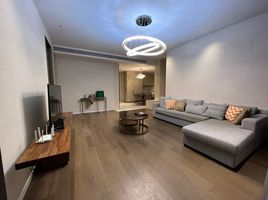 2 Schlafzimmer Appartement zu vermieten im Kraam Sukhumvit 26, Khlong Tan