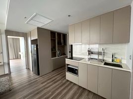 2 Bedroom Condo for sale at Andromeda Condominium, Nong Prue