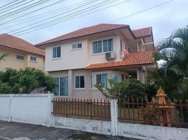 3 Bedroom House for rent at Baan Siriporn Borsang, Ton Pao, San Kamphaeng