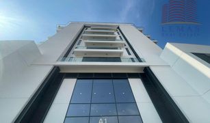 2 chambres Appartement a vendre à Al Madar 2, Umm al-Qaywayn Sharjah Waterfront City