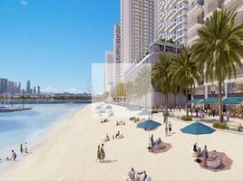 3 Bedroom Apartment for sale at Seapoint, EMAAR Beachfront, Dubai Harbour