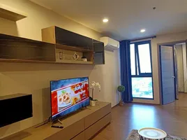 1 Schlafzimmer Wohnung zu vermieten im Artisan Ratchada , Huai Khwang, Huai Khwang