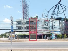  Shophouse for sale in Aranyaprathet, Sa Kaeo, Aranyaprathet, Aranyaprathet