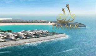 Pacific, रास अल खैमाह Danah Bay में 3 बेडरूम विला बिक्री के लिए