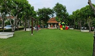 北榄府 Bang Kaeo Mantana Srinakarin – Bangna 3 卧室 屋 售 