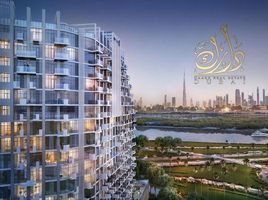 1 बेडरूम अपार्टमेंट for sale at Azizi Grand, Champions Towers