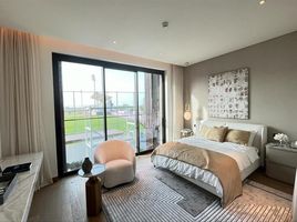 5 Bedroom Villa for sale at Saadiyat Lagoons, Saadiyat Beach