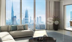 1 Schlafzimmer Appartement zu verkaufen in Opera District, Dubai Act Two