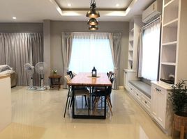 3 Schlafzimmer Haus zu verkaufen im Patta Town, Nong Prue, Pattaya