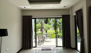 4 Bedrooms Villa for sale in Kathu, Phuket Loch Palm Golf Club