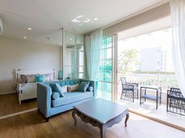 1 Bedroom Apartment for sale at Autumn Condominium, Nong Kae