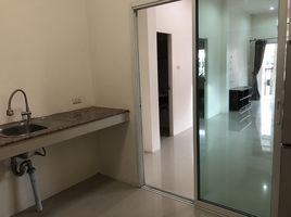 2 Bedroom Townhouse for rent at Censiri Town Laem Chabang, Thung Sukhla