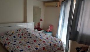 1 Bedroom Condo for sale in Surasak, Pattaya College View Condo 2