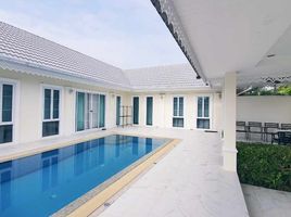 3 Schlafzimmer Haus zu vermieten im Nice Breeze 8, Cha-Am, Cha-Am, Phetchaburi