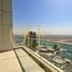 3 Schlafzimmer Penthouse zu verkaufen im Burooj Views, Blue Towers, Al Dhafrah