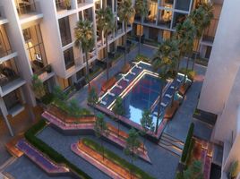 2 Bedroom Apartment for sale at Signature Livings, Tuscan Residences