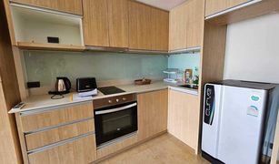 1 Bedroom Condo for sale in Nong Prue, Pattaya The Cliff Pattaya