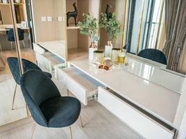 1 Schlafzimmer Appartement zu vermieten im Life One Wireless, Lumphini, Pathum Wan