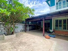 3 Bedroom House for sale at Vararom Minburi, Saen Saep