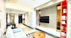 2 Bedrooms Service Apartment In BKK1で利用可能なユニット