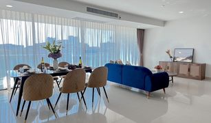 芭提雅 农保诚 Gardenia Pattaya 1 卧室 公寓 售 